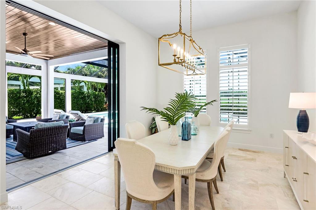 MARSH COVE - Residential