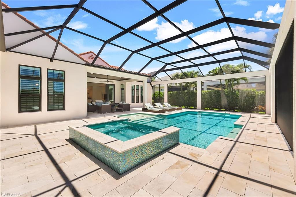 MARSH COVE - Residential