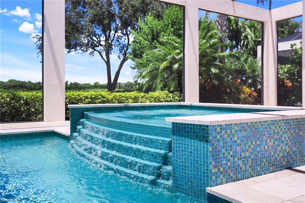 MARSH COVE - Residential