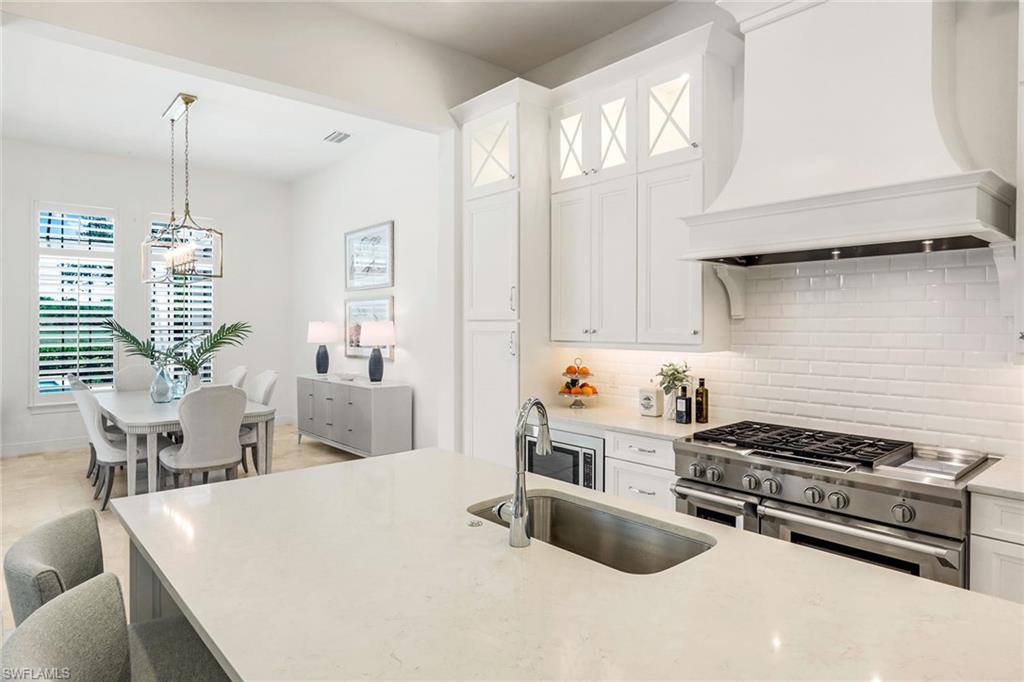 MARSH COVE - Residential