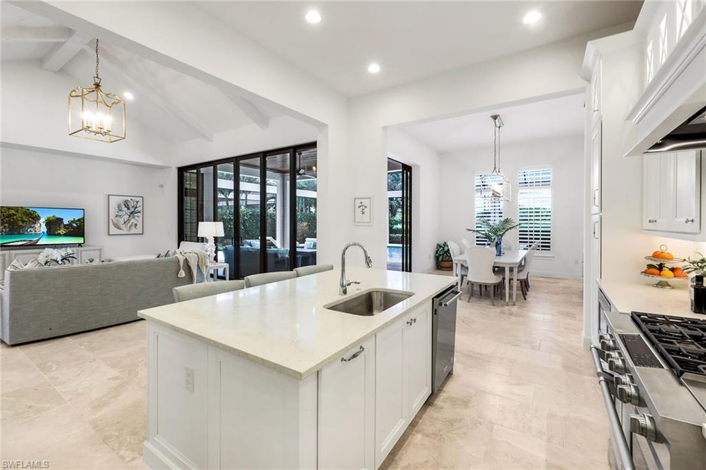 MARSH COVE - Residential