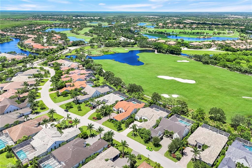 MARSH COVE - Residential