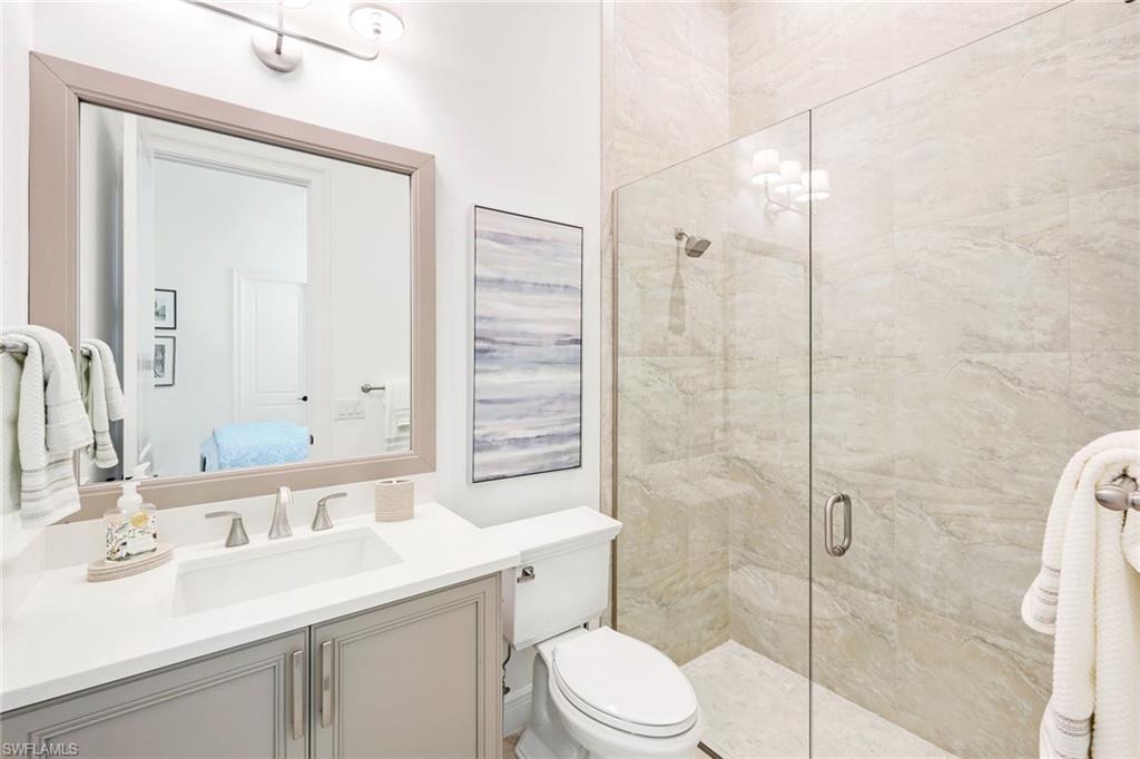 MARSH COVE - Residential