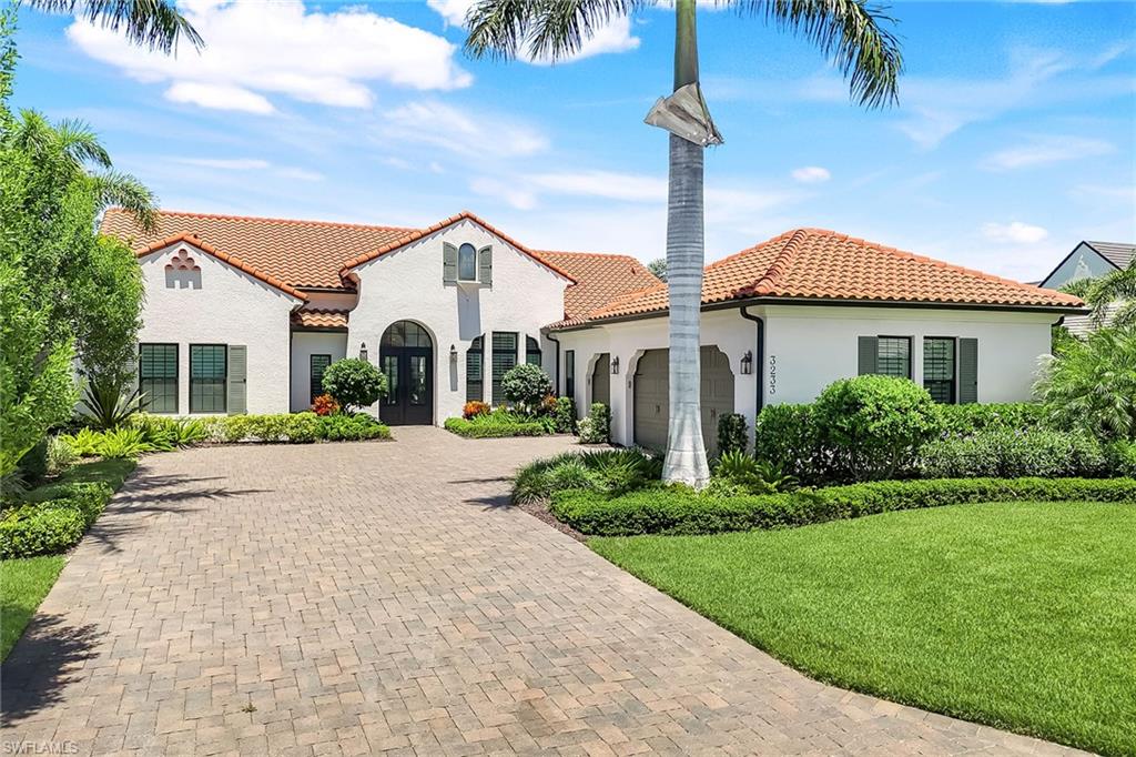 MARSH COVE - Residential