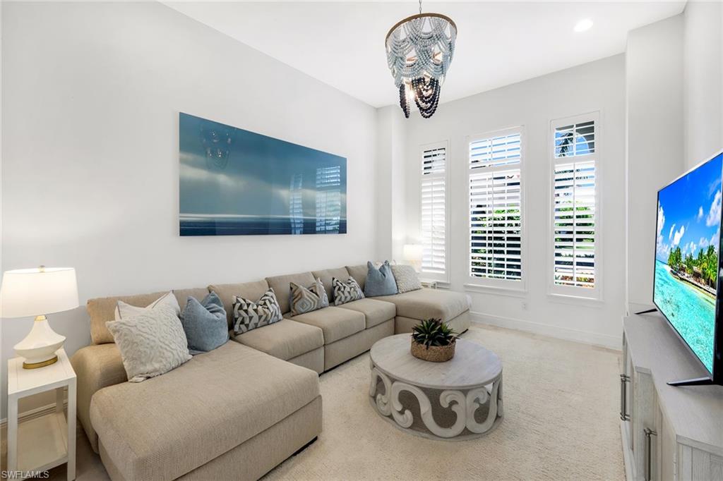 MARSH COVE - Residential