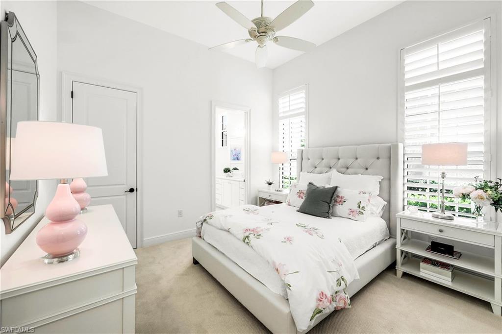 MARSH COVE - Residential