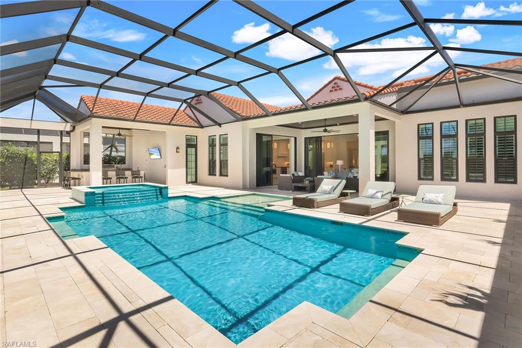 MARSH COVE - Residential