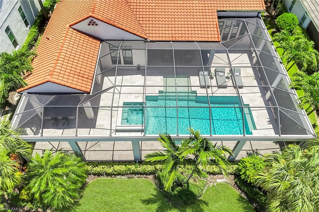 MARSH COVE - Residential