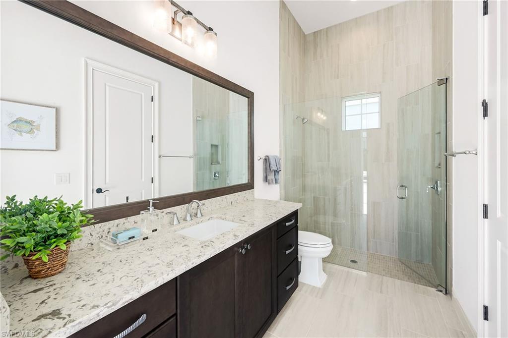 MARSH COVE - Residential