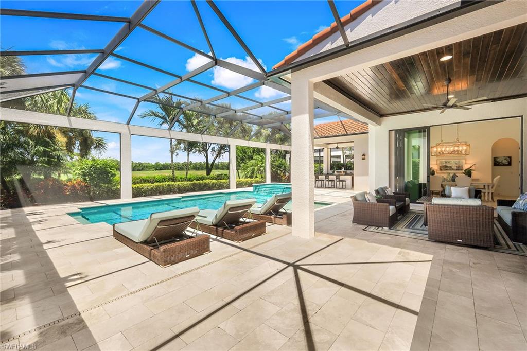 MARSH COVE - Residential