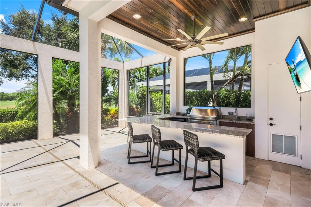 MARSH COVE - Residential