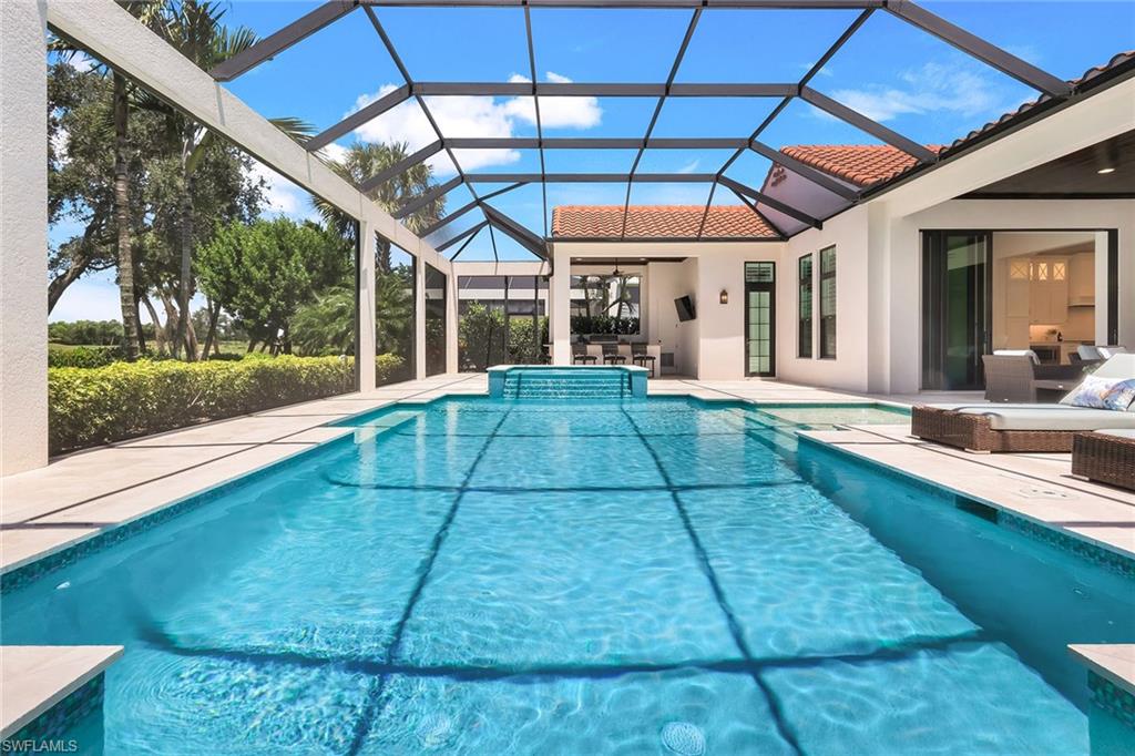 MARSH COVE - Residential