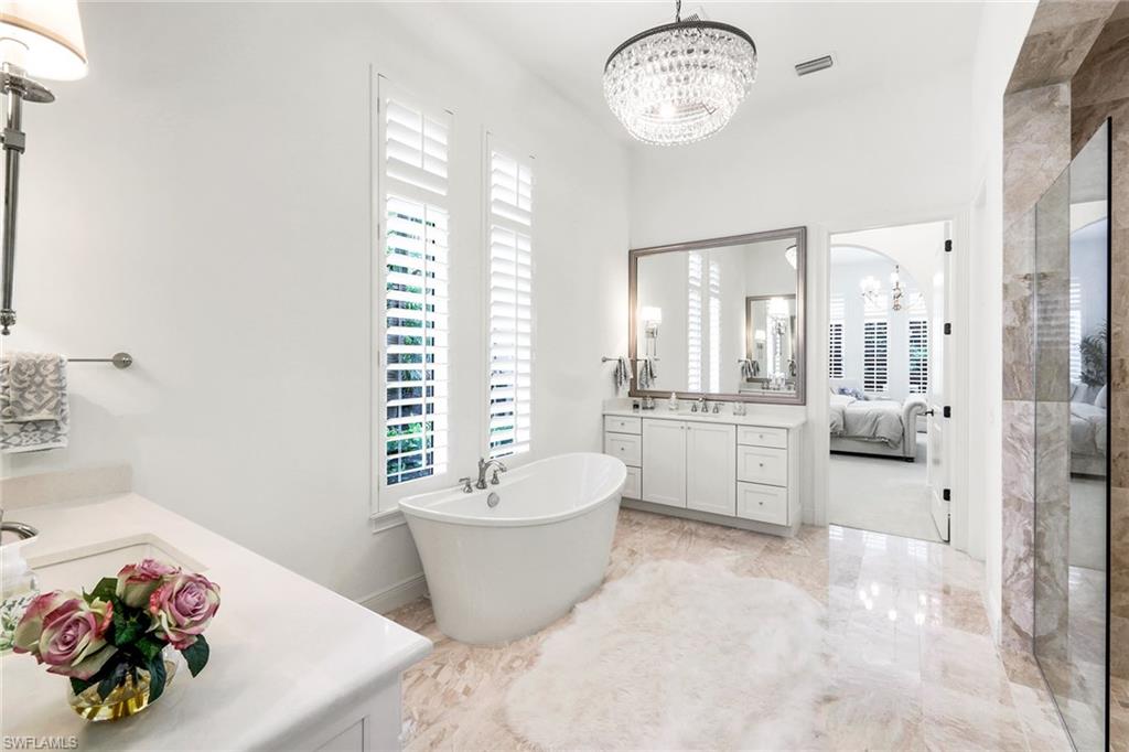 MARSH COVE - Residential