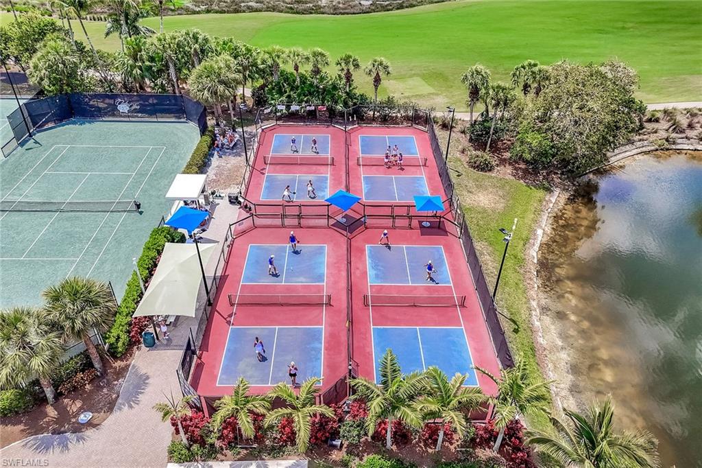 MARSH COVE - Residential