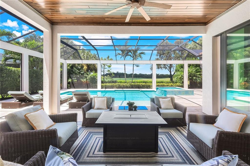 MARSH COVE - Residential