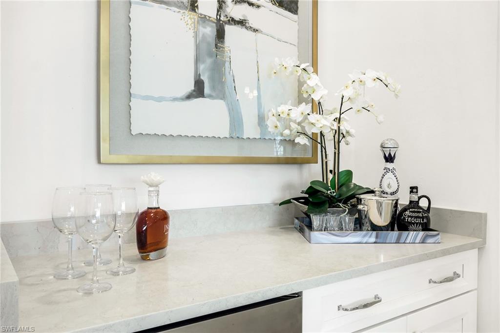 MARSH COVE - Residential