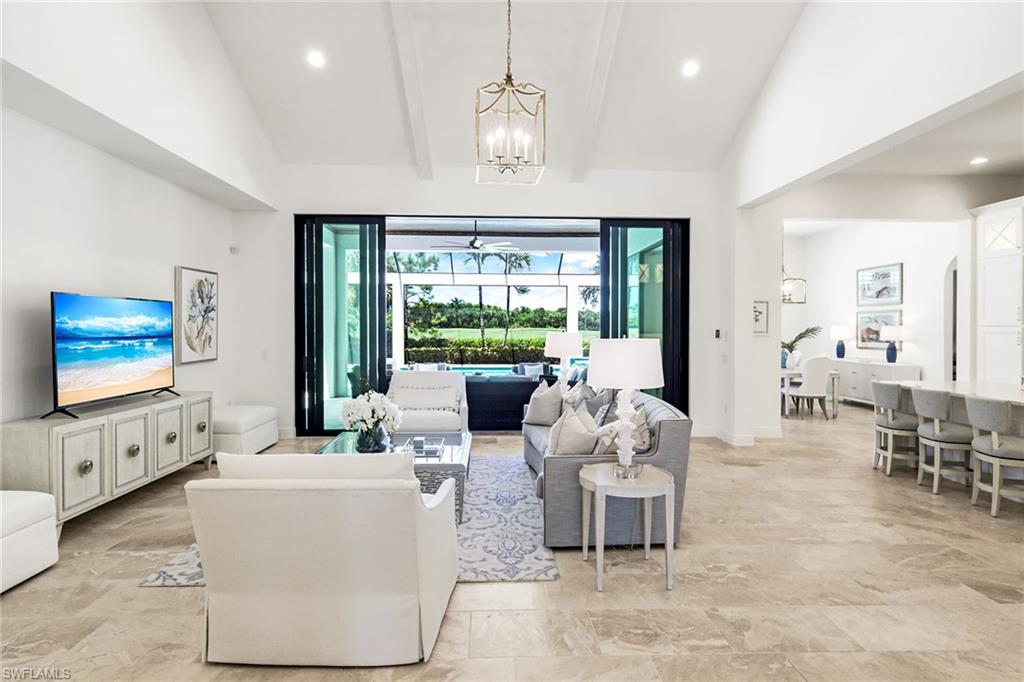 MARSH COVE - Residential