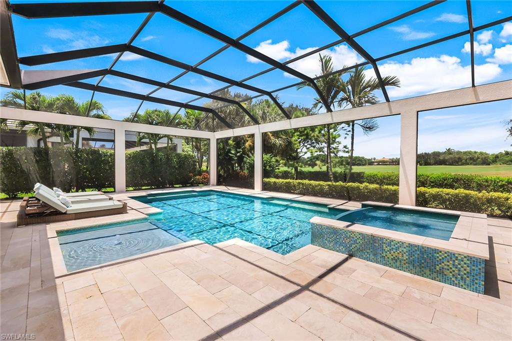 MARSH COVE - Residential