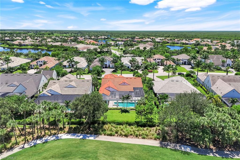 MARSH COVE - Residential