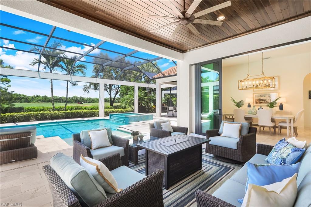 MARSH COVE - Residential