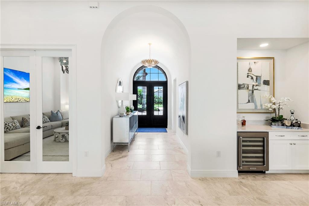 MARSH COVE - Residential