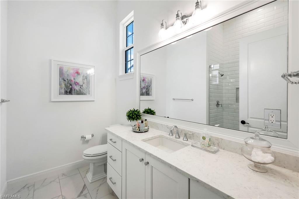 MARSH COVE - Residential