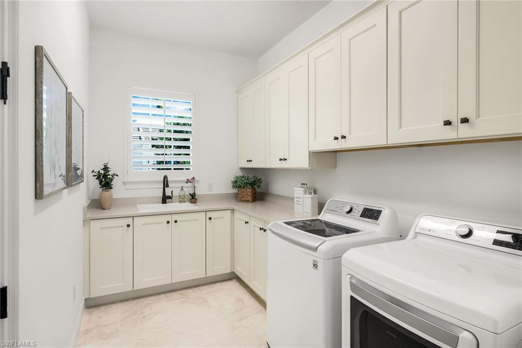 MARSH COVE - Residential