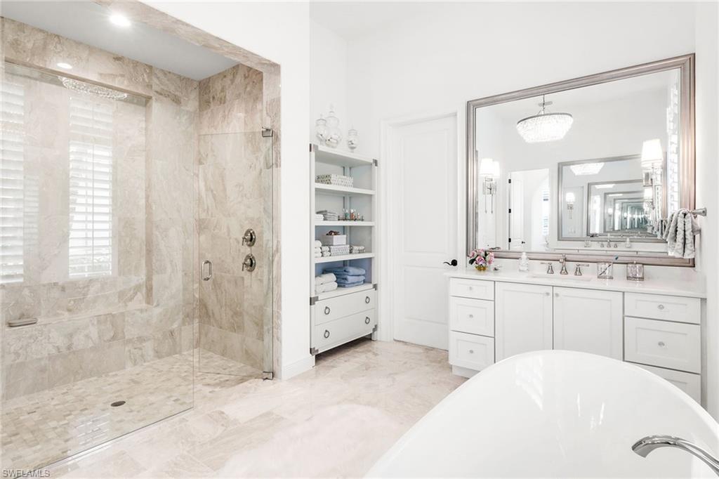 MARSH COVE - Residential