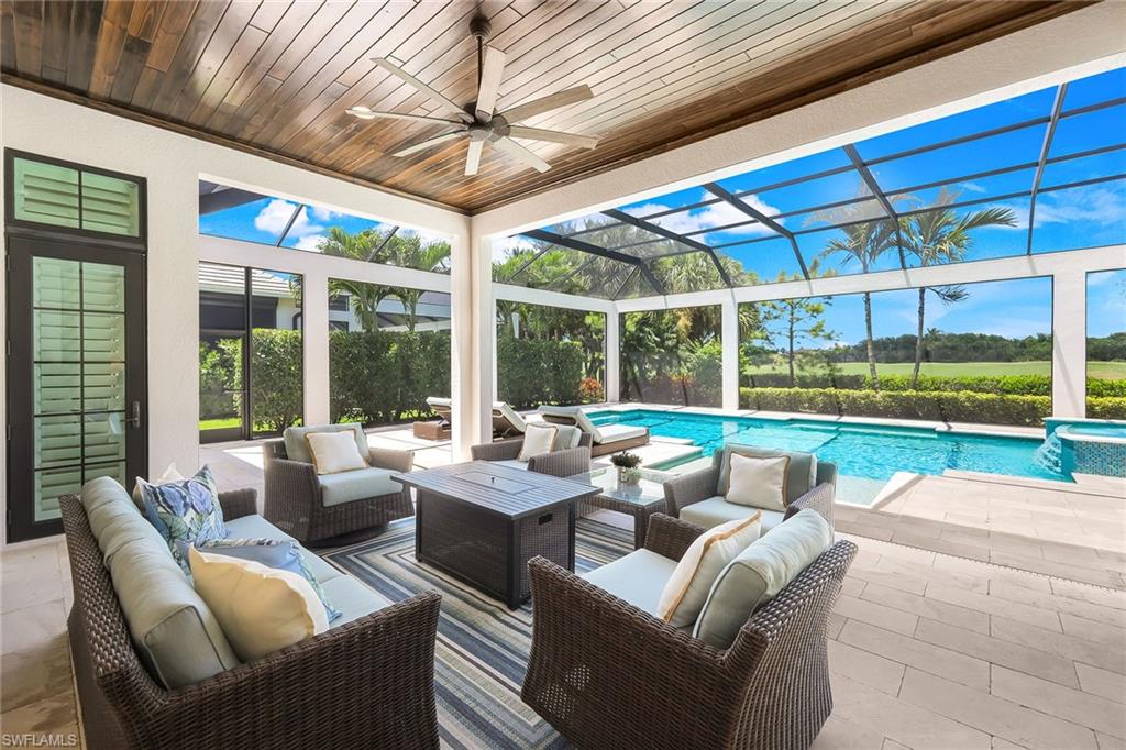 MARSH COVE - Residential