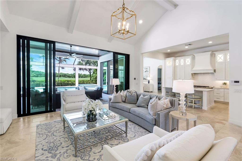 MARSH COVE - Residential