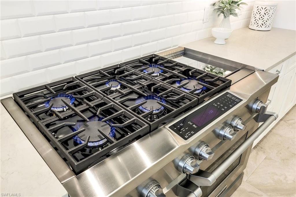 MARSH COVE - Residential