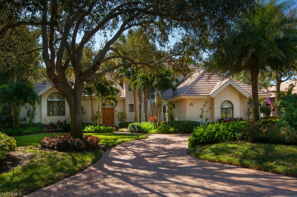 RIVERWALK - Residential