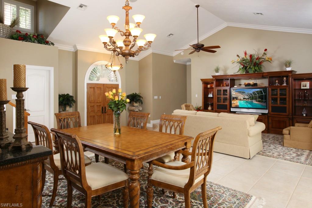 RIVERWALK - Residential