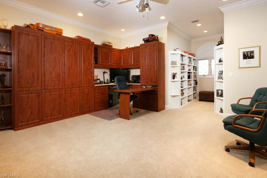 RIVERWALK - Residential