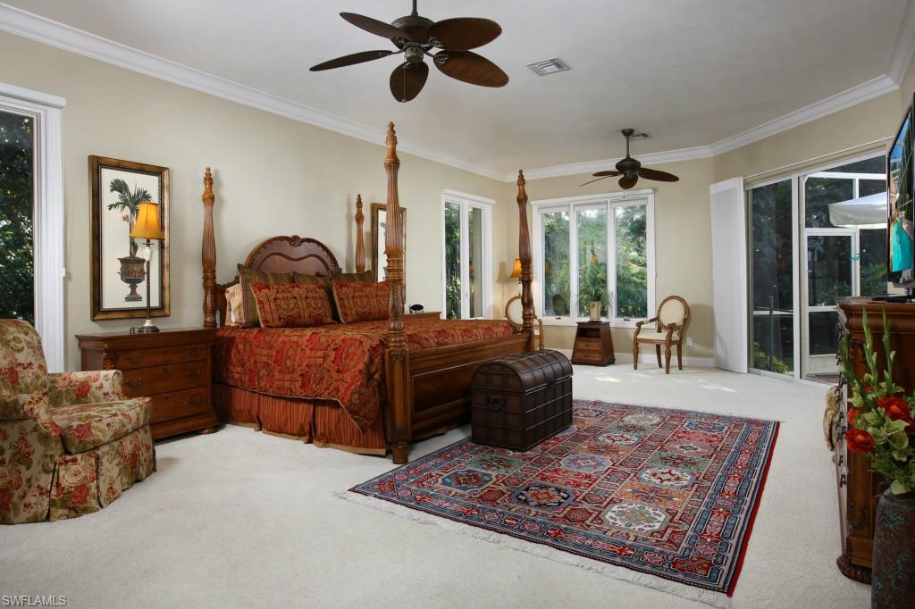 RIVERWALK - Residential