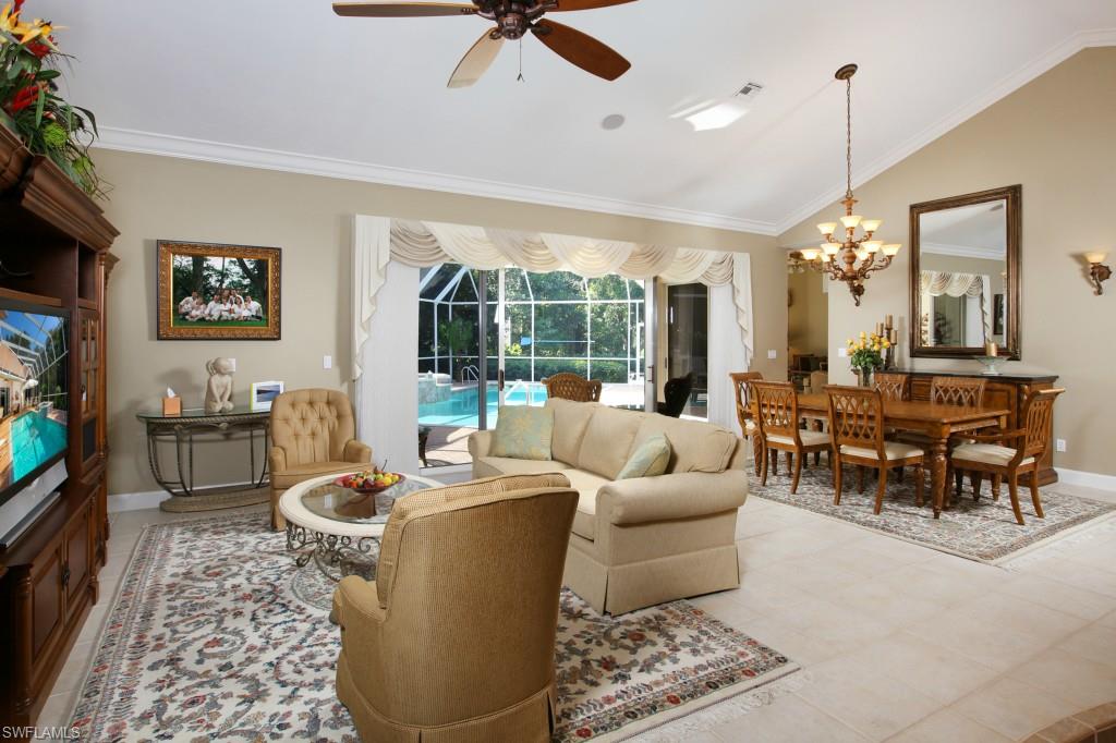 RIVERWALK - Residential