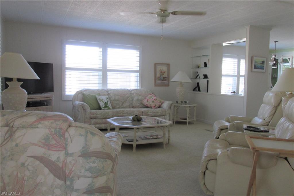 BAYSIDE ESTATES - Residential