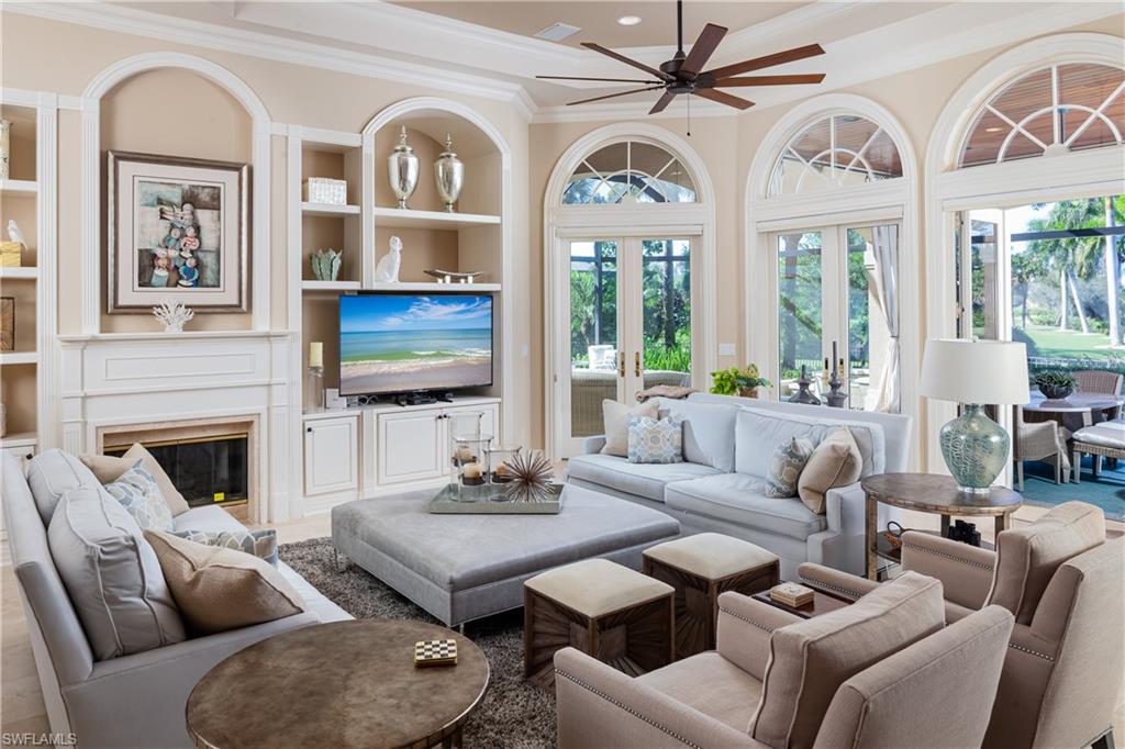 SPRING RIDGE - Residential