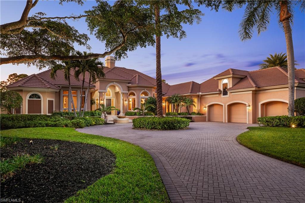 SPRING RIDGE - Residential