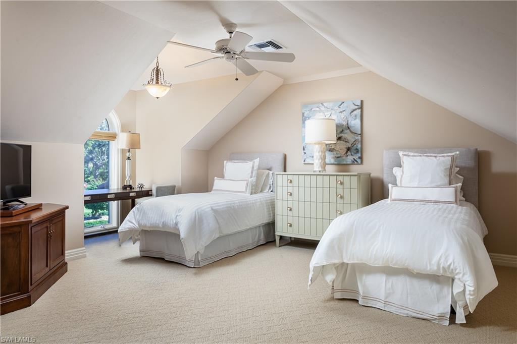 SPRING RIDGE - Residential