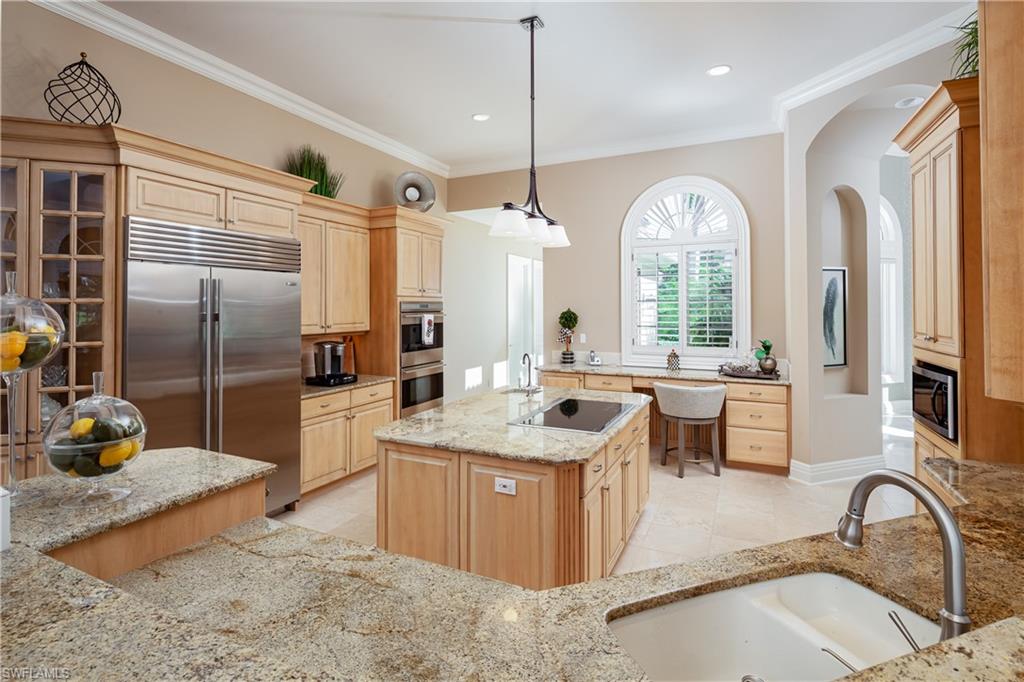 SPRING RIDGE - Residential