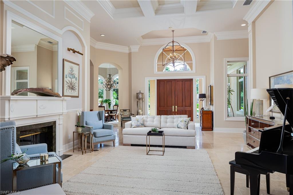 SPRING RIDGE - Residential