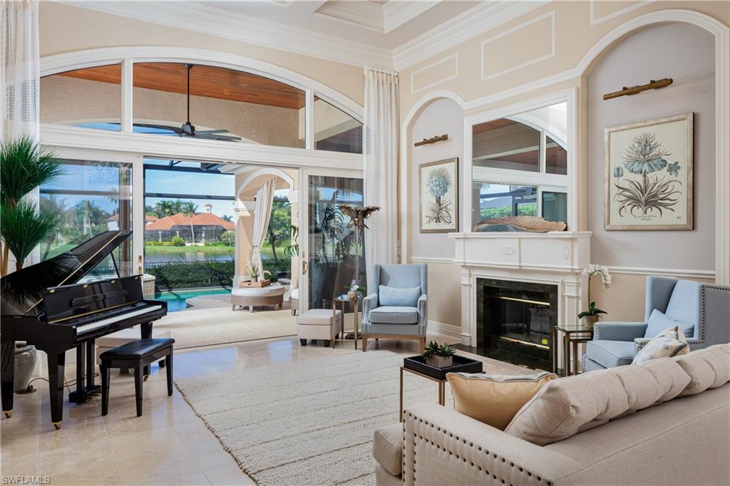 SPRING RIDGE - Residential