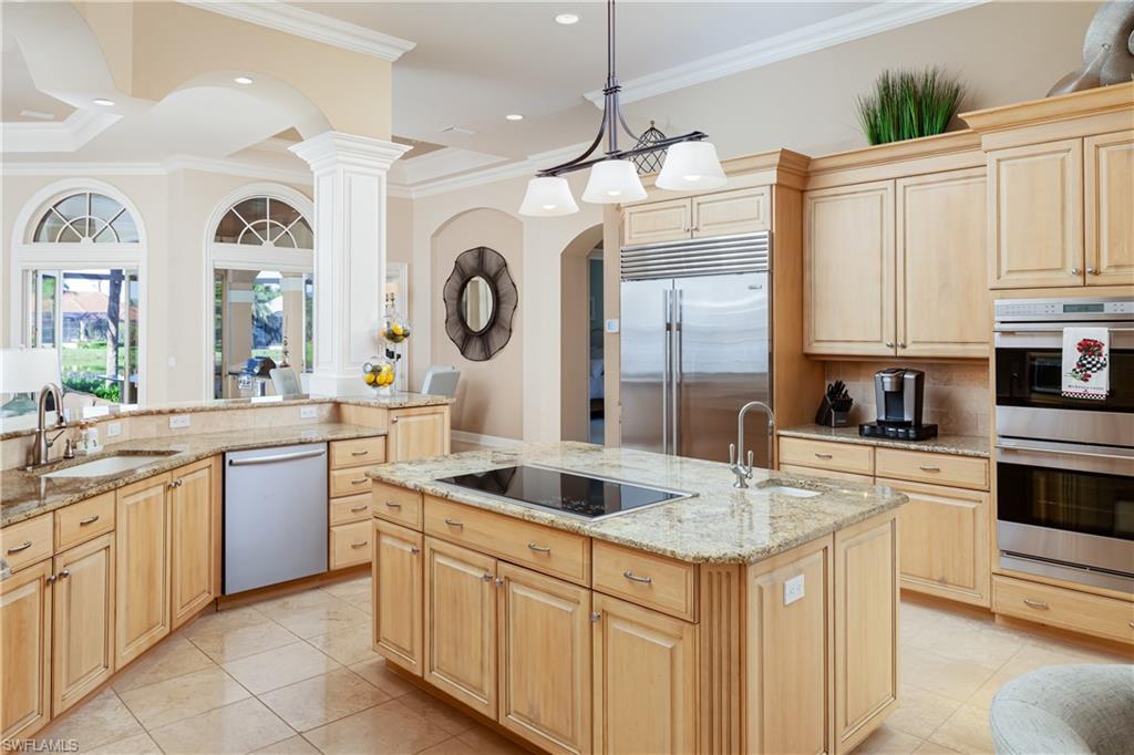 SPRING RIDGE - Residential