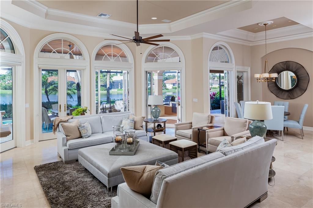 SPRING RIDGE - Residential