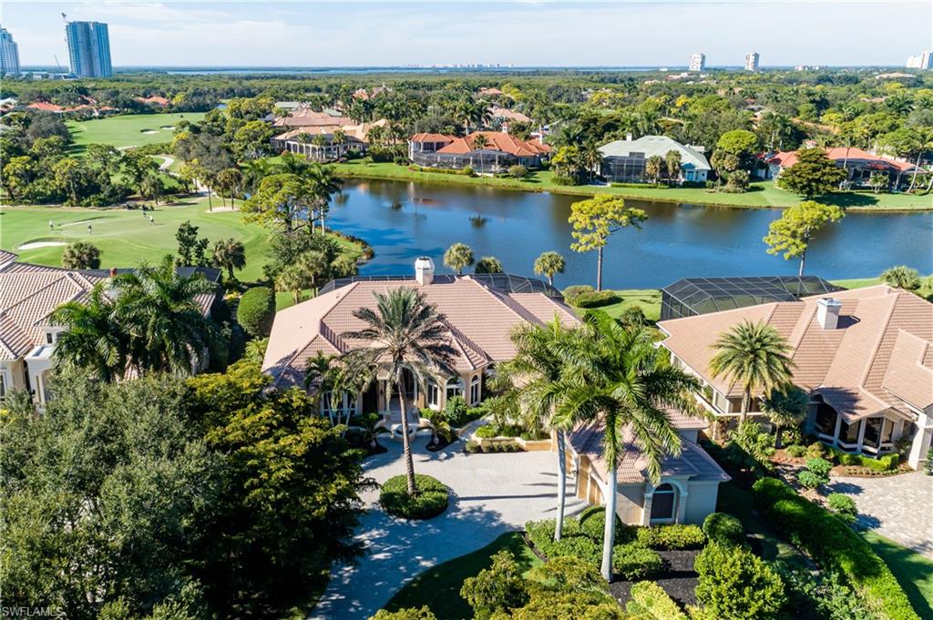 SPRING RIDGE - Residential