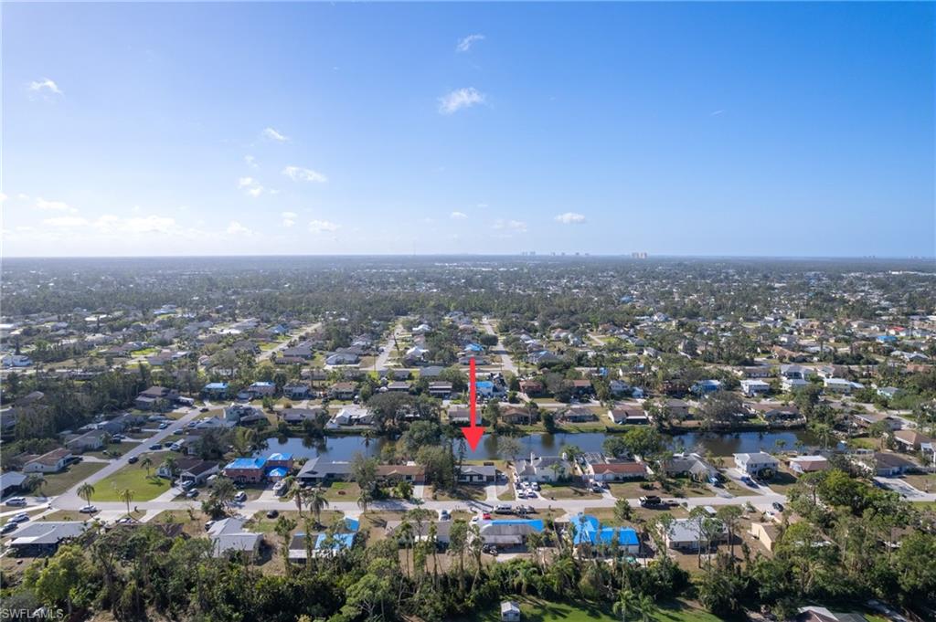 SAN CARLOS PARK - Residential