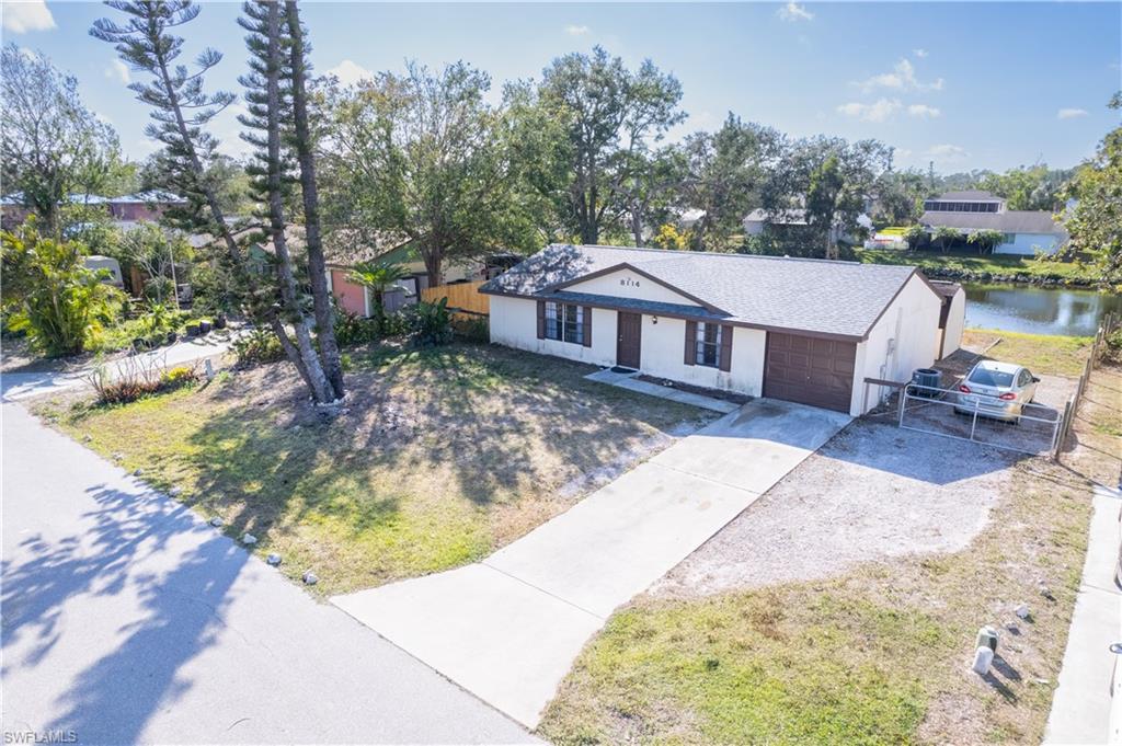 SAN CARLOS PARK - Residential