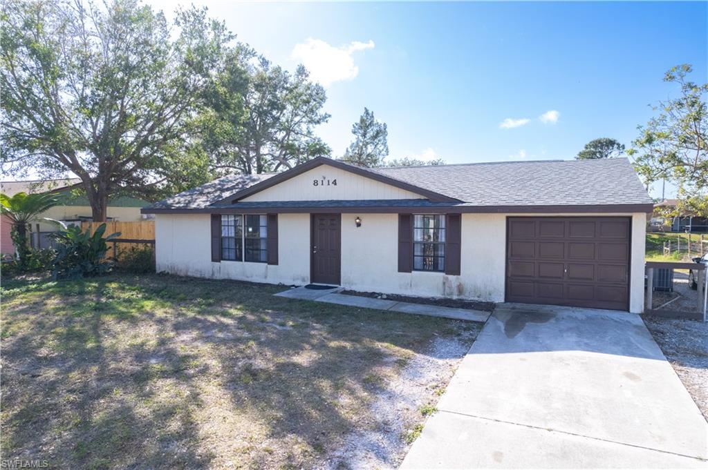 SAN CARLOS PARK - Residential