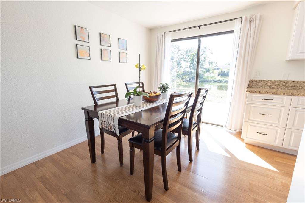 SAN CARLOS PARK - Residential